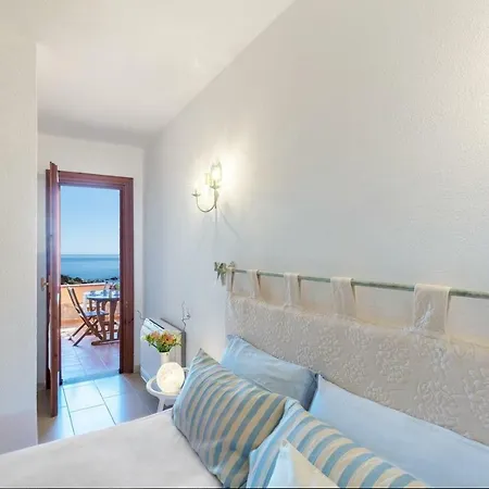 La Casa Di Cri Holiday home *