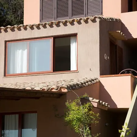 Holiday home La Casa Di Cri *
