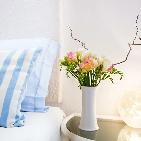 La Casa Di Cri Holiday home *
