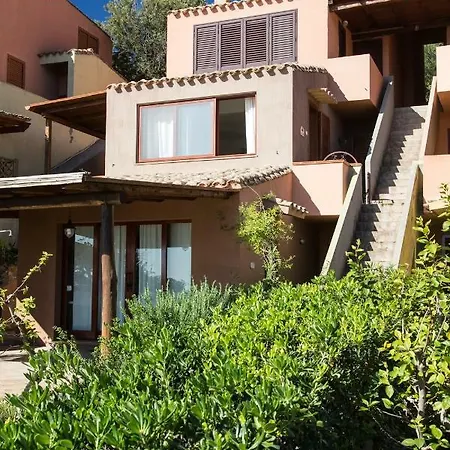 La Casa Di Cri * Simius