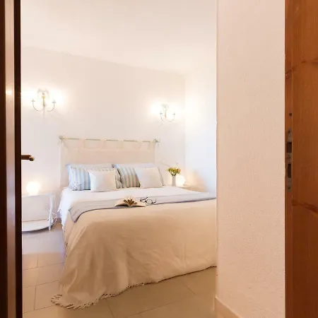 La Casa Di Cri *
