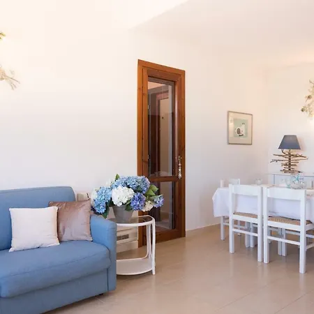 La Casa Di Cri Simius