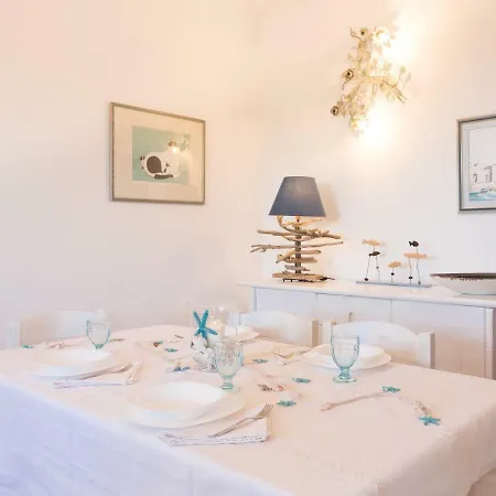 La Casa Di Cri *