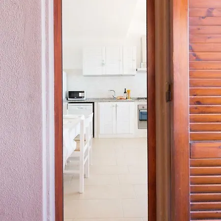 Ferienhaus La Casa Di Cri