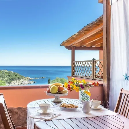 La Casa Di Cri Holiday home *