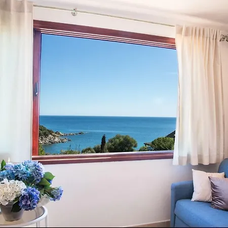 La Casa Di Cri Holiday home Simius