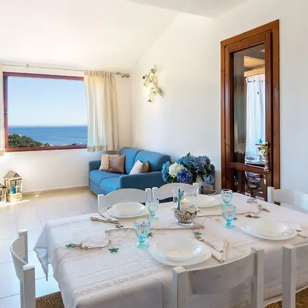 La Casa Di Cri Simius